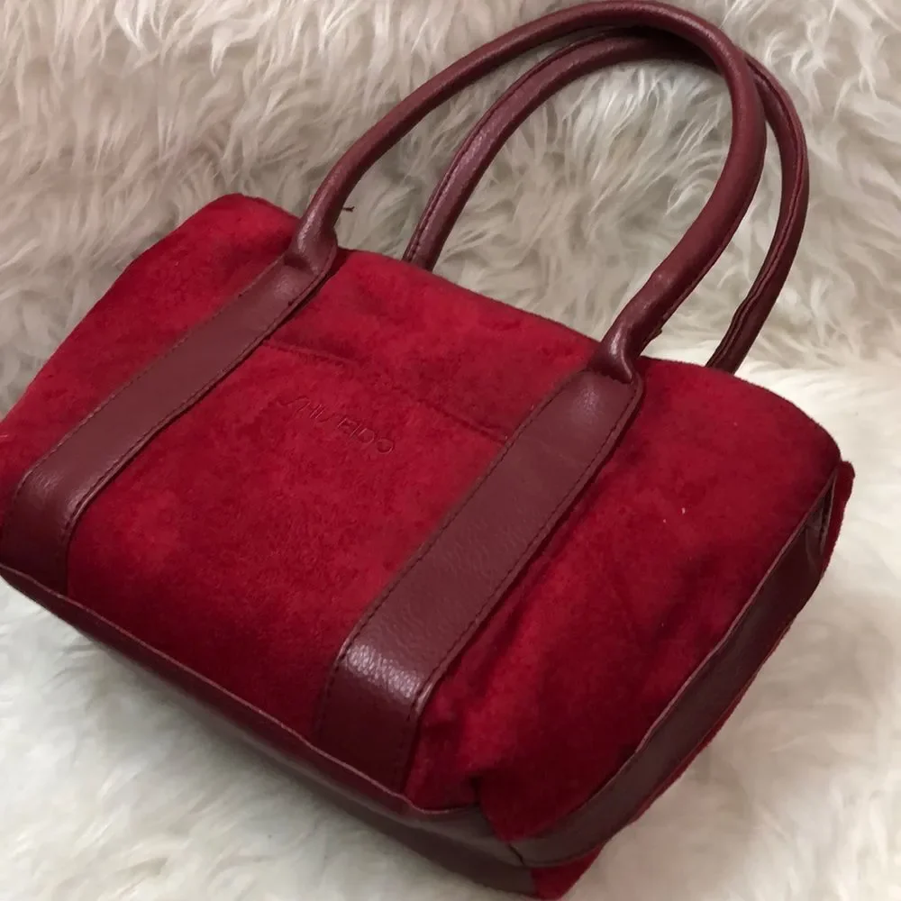 Shiseido Handbag